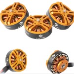 Original FlashHobby D4215 4215 Brushless Motor 650KV 2.3kg Thrust 3-6s Mutirotor Motor RC Multicopter Drone Long Range Drone UAV